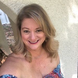 Meet your Posher, Kristy